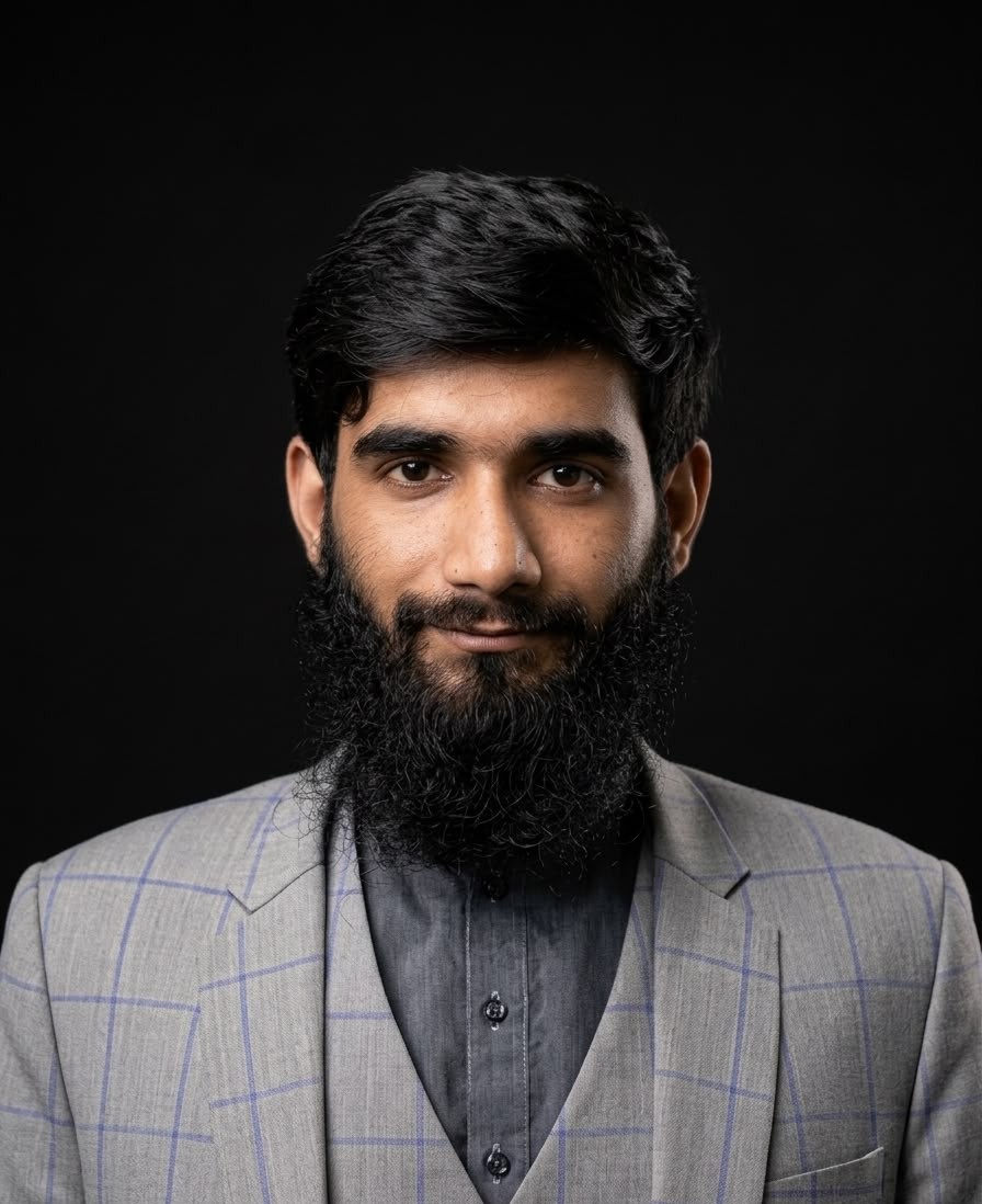 Mohammad Anique Akbar — Founder & SEO Strategist at Ranktronix